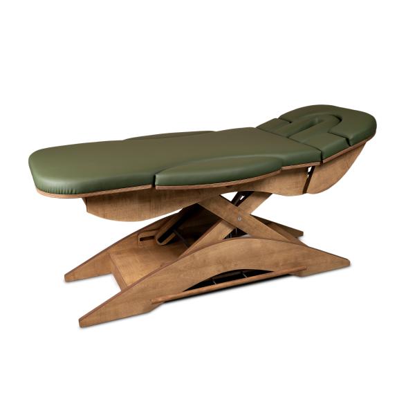 Relax Sensation Behandlungsliegen Modell Basic Plus